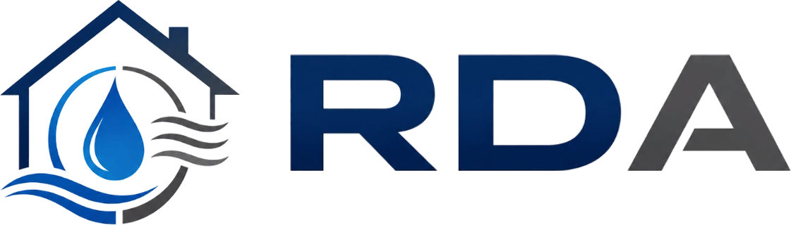 Logo RD Assèchement Sàrl