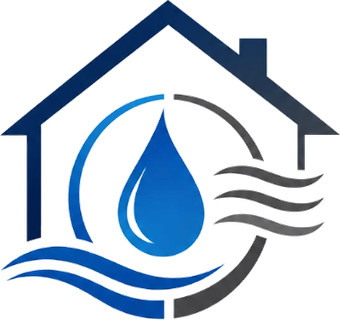 Logo RD Assèchement Sàrl